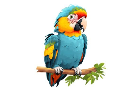 Download Cute Bird Illustration Png - Premium Bundle