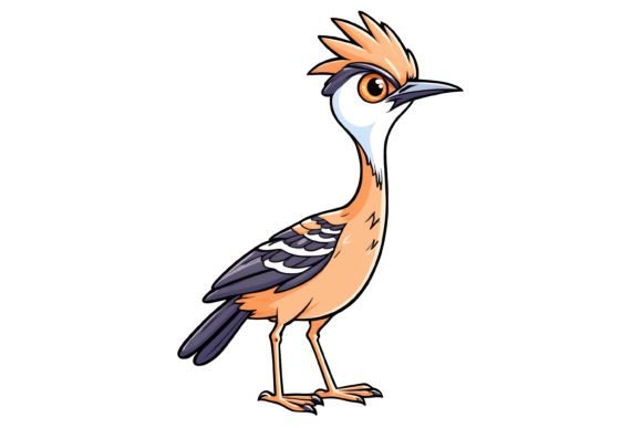 Download Exotic Bird Illustration Png - Bird illustration png Collection